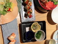 -隐泉京望日式料理(太和广场店)