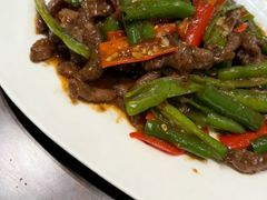 -山水雅居·江南雅宴(运河公园店)