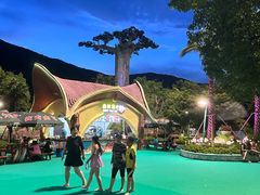 -苏州乐园森林水世界