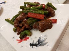 -银都上海菜馆(粤海东路店)