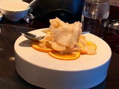 -新天世纪中餐厅