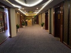 -海韵之星邮轮水会(明发商业广场店)