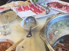 -彤德莱火锅(大学城店)