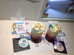 -IPSTAR|潮玩星球(西湖路店)