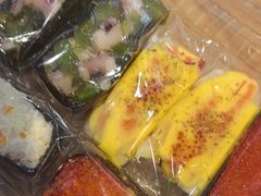 -鲜道寿司(无锡苏宁店)