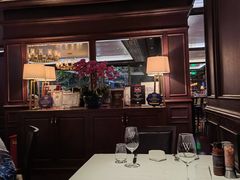 -Wolfgang’s Steakhouse 沃夫冈牛排馆(上海白玉兰广场店)