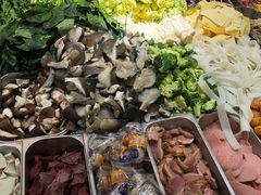 -林静小吃(复兴路店)