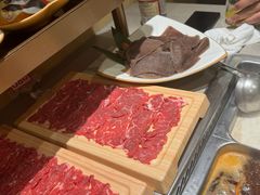 -海底捞火锅(正大乐城店)