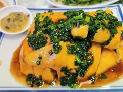 -小龍鳳餐室(番禺路店)