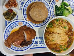 -苏苑饭店-中餐厅(长桥地区店)
