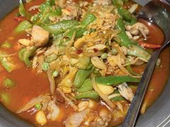 -江味龙虾馆·裸蓝龙虾(南山店)