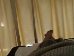 -锦初·禅意4K影院式足道·新中式SPA(茂业天地店)