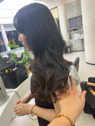 -GANO HAIR 
