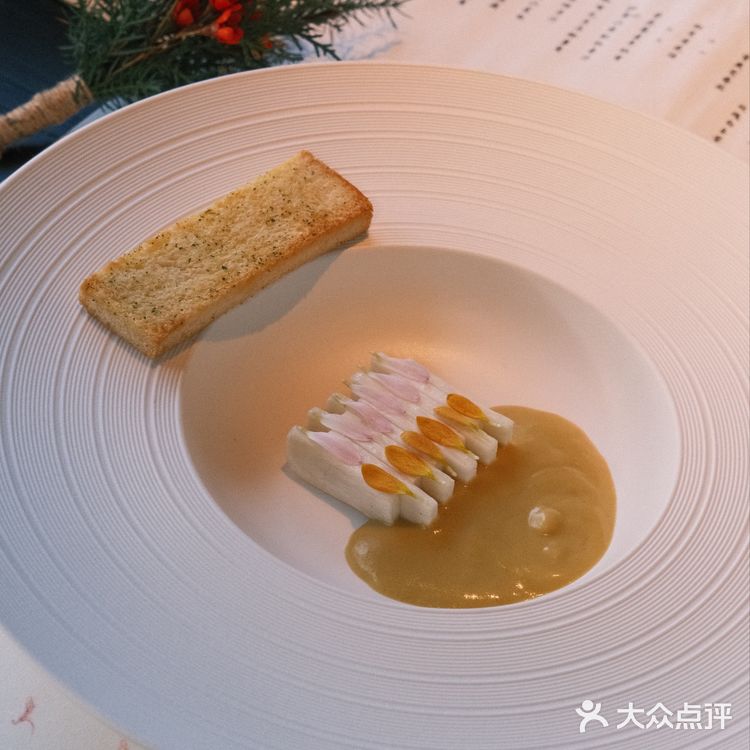 杭州值得一去的高端素食禅茶餐厅—朴竺