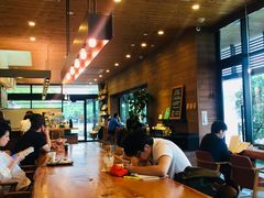 -星巴克(大濠公园店)