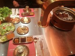 -西塔老太太泥炉烤肉(苏州大悦城店)