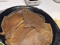 -德天肥牛海鲜火锅(城西银泰店)