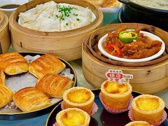 -馨越楼·点心·粤菜(赤坎店)