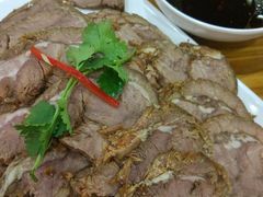 -秦韵轩·西安小馆(贻成福地广场店)