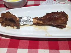 -西贝(上海我格广场店)