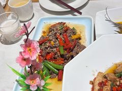 -小隐院子·庭院餐厅(大学城后湖店)
