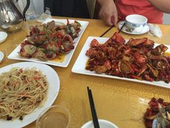-南海渔家•海鲜•正宗海南菜(海棠湾店)