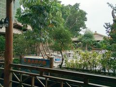 -侠成水上农庄(工业大道店)