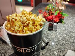 -INLOVE KTV(世博源店)