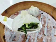 -老盛兴·上海小笼汤包馆(武夷店)