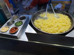 -李老二炒粉(桂林路一店)