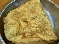 糖油饼-增盛魁小吃店