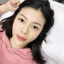 -MIVI半永久纹眉绣眉