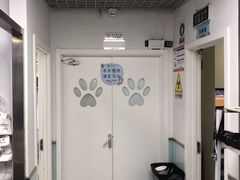 -达爱动物医院·犬猫分区·CT·复杂眼科(远洋山水分院)