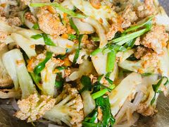 -高玛纳驴肉火烧(一世界店)