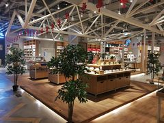 -当当书店(国泰广场店)