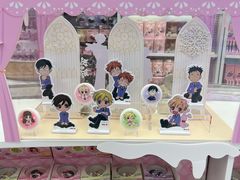 -上海静安大悦城