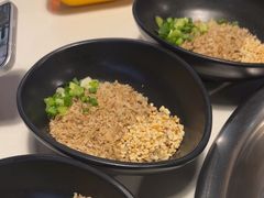 -味之绝热血美蛙鱼火锅(中坝店)