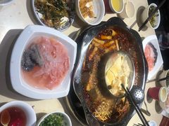 -大队长主题火锅(观音桥店)