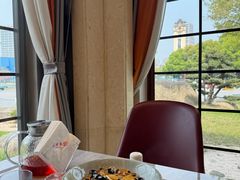 -云客来·花园餐厅(洛社店)
