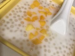 -芬芳甜品(东风西路店)