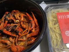 -聚味瞿记·龙虾堂(树木岭店)