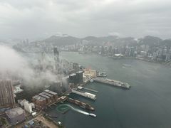 -天龙轩(香港丽思卡尔顿酒店)