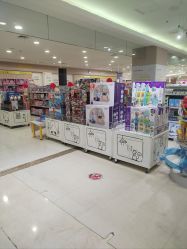 -孩子王童乐园(唐山万达广场店)