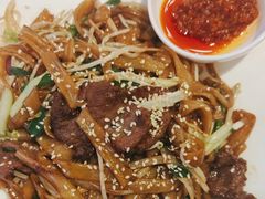 干炒牛河-上下九广州菜馆(锦业路店)