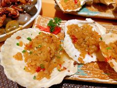 -酒久自助料理(佳兆业店)