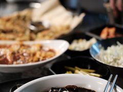 -青春韩国料理(汽博店)