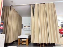 -喜推推中式推拿·按摩·轻养生(理工大学店)