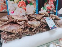 -丰卓会海鲜自助(中润大道店)