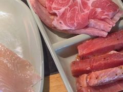 -梨花自助烤肉(乐宾店)
