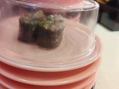 -争鲜回转寿司(东方银座店)